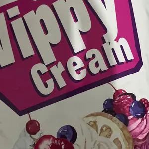 HAAN WIPPY CREAM POUCH 200gr