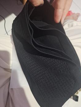 Product Review of Nu Fit - Running Belt / Tas Pinggang Elastis / Tas Lari Wanita from Tokopedia customer review 2