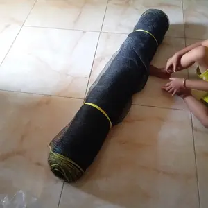 Waring Single 10 Meter Pagar Tanaman 120cm