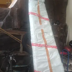 Tangga Lipat Aluminium 1m/ 1,5m / 1,75m / 2m