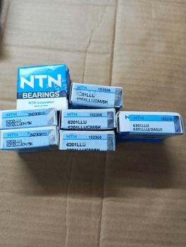 Product Review of BEARING 6202 LLU 2RS NTN JAPAN LAHER 15x35x11mm from Tokopedia customer review 0