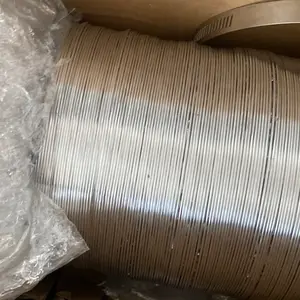 Pipa Exhaust Alumunium 4/5/6/8/10/12/14 inch Cerobong Asap Flexible PROFLEX Dapur Mesin Pengering Laundry Penyedot Asap Dapur Cooker Hood Ducting Blower Penghisap Ventilating Fan Laser Cutting CNC Plasma