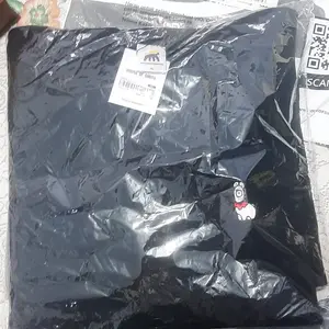 Product Review of House of Smith Sweater New Carpaca Black #3 - Cardigan Pria from undefined