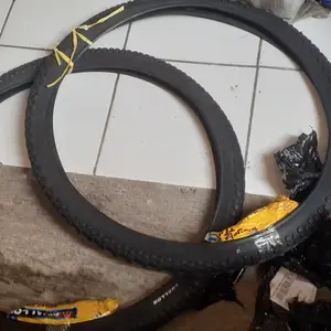 BAN DALAM SEPEDA 20 24 26 X 1.75 1.95 2.00 2.10 2.125 2.30 SWALLOW DELI TIRE 175 195 200 210 2125 230