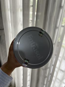 Product Review of ENTRASOL PLATINUM VANILLA 800 G from Tokopedia customer review 2