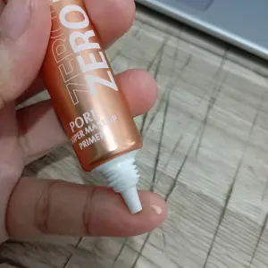 O.TWO.O Zero Pores Primer / Makeup Base Primer Soft Focus Moisturizing