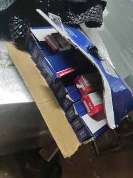 Product Review of Engsel Tebal SOLIGEN 4" Stainless ENGSEL JENDELA PINTU 4 INCH from Tokopedia customer review 0