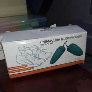 [BISA COD] Alat Pengering Sepatu Pemanas Sepatu Elektrik