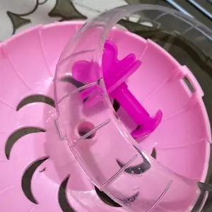 Kandang 04 untuk Hamster / Kandang Hamster / Rumah Hamster