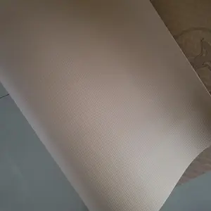 HAPPYFIT FREE Strap Yoga Mat TPE 8mm Eco Friendly Matras Yoga Matras Olahraga