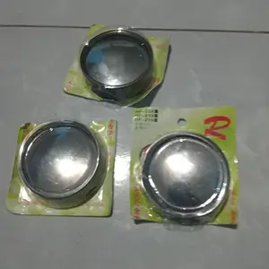 Kaca Spion Mini Cembung Tebal Blindspot Blind Spot Tambahan Mirror