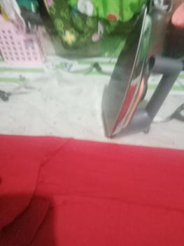 Product Review of Pelicin dan Pewangi Laundry " ULTRAMOM " 1 Liter - Termurah - Terlaris from Tokopedia customer review 1