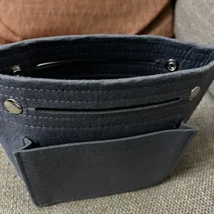 Bag organizer Dalaman Tas / habisin stok