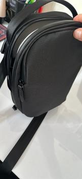 Product Review of Tas Selempang Pria Alpaka Metro Sling V2 Shoulder Phone Bag Organizer  69/255 from Tokopedia customer review 0
