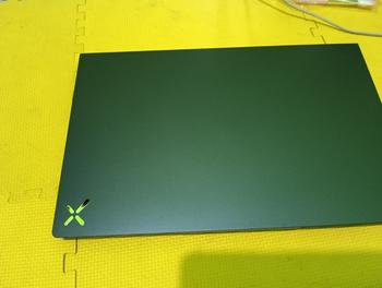Product Review of PACKING KAYU LAPTOP EKSPEDISI from Tokopedia customer review 3
