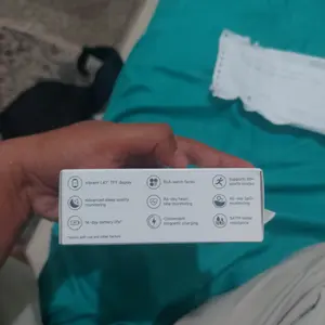 Xiaomi Band 9 Mi Band 9 Active Garansi Resmi Tam