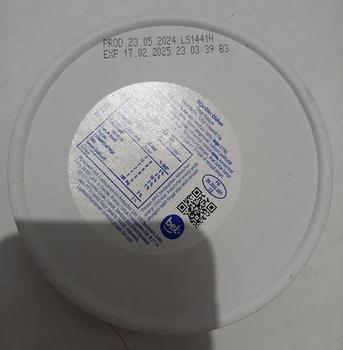 Product Review of Keju Belcube Cheese Spread 125 gr - Belcube Keju Bayi MPASI 24 kotak from Tokopedia customer review 2