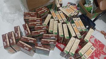 Product Review of NESTLE KOKO KRUNCH Cereal 150g from Tokopedia customer review 0