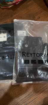 Product Review of Reytorrm Yoga Legging Celana Olahraga Wanita High Waist Running sport Outdoor Pants from Tokopedia customer review 0