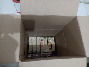 Product Review of NESTLE KOKO KRUNCH Cereal 150g from Tokopedia customer review 2