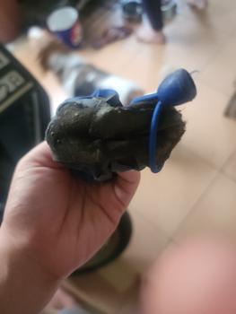 Product Review of Sepatu boots anjing kucing cat dog tebal anti slip musim dingin shoes from Tokopedia customer review 0