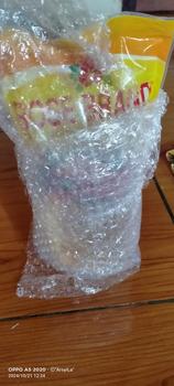 Product Review of Minyak Goreng Rose brand 1 liter Harga Grosir from Tokopedia customer review 0