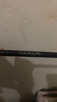 Product Review of FOCALLURE Waterproof Long-Lasting Eyebrow Pencil FA18 - 3 Colours Shade from Tokopedia customer review 1