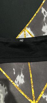 Product Review of Nu Fit - Running Belt / Tas Pinggang Elastis / Tas Lari Wanita from Tokopedia customer review 2