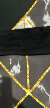 Product Review of Nu Fit - Running Belt / Tas Pinggang Elastis / Tas Lari Wanita from Tokopedia customer review 3