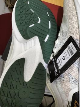 Product Review of Sepatu Kanky Sneakers Running Story Shingen Outdoor from Tokopedia customer review 3