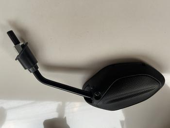 Product Review of Spion Kanan BeAT FI, BeAT Sporty eSP, BeAT POP eSP & Vario 110 eSP from Tokopedia customer review 0