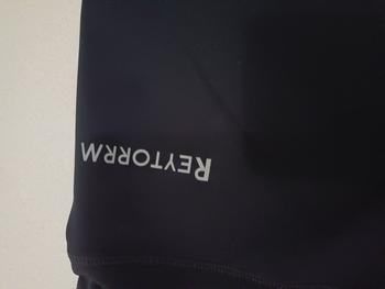 Product Review of Reytorrm Yoga Legging Celana Olahraga Wanita High Waist Running sport Outdoor Pants from Tokopedia customer review 2