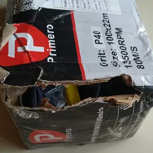 Gunting Kain Gunting Kodok Serbaguna 8" Inch BONUCCI