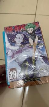 Product Review of Komik Detektif Conan 104 (Aoyama Gosho) from Tokopedia customer review 3