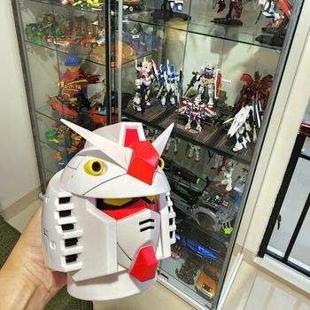 Product Review of Gundam RX-78-2 Cup / Head Mug Stainless Steel Gelas Gundam from Tokopedia customer review 0