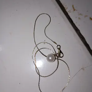 ꕤSTYꕤ Gaya Baru K67 Kalung Mutiara Alami Elegan Sederhana Wanita