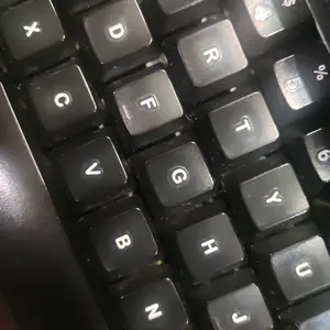 MTECH Keyboard Usb Standart