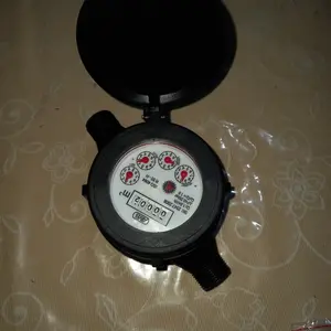 METERAN AIR PAM PLASTIK METERAN PAM AIR PLASTIK BER SNI