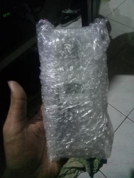 Product Review of Morris Parfum Pria Lifestyle Edition 100 ml - Metropolis from Tokopedia customer review 2