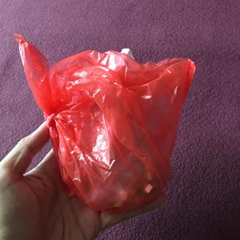 Product Review of Baut Mur Siku Lubang Besi KUNING M8x15 mm from Tokopedia customer review 0