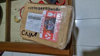 Product Review of Karbon Aktif 1kg / Activated Carbon / Media Filter Air / Karbon Aktif Aquarium / Penjernih Air / Media Filter Aquarium / Water Filter from Tokopedia customer review 1