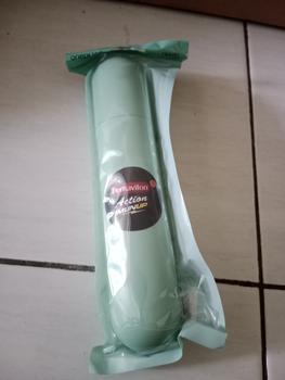 Product Review of hemaviton Action ImunUp Botol isi 30 Kapsul [Exp : 10.2025] from Tokopedia customer review 1