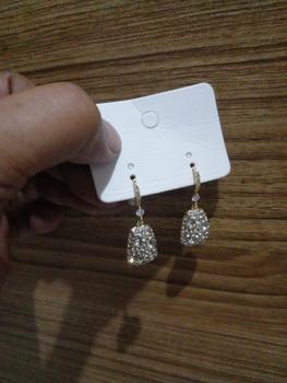 Product Review of Rotamaya - Anting Eleanor - Anting Kait from Tokopedia customer review 2