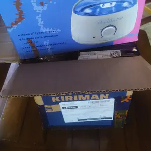 Pemanas Pencair Biji Waxing Hive Warmer Heater Pro Wax 100