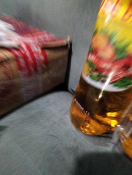 Product Review of Minyak Goreng Rose brand 1 liter Harga Grosir from Tokopedia customer review 1
