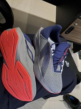 Product Review of SEPATU RUNNING SPECS NYX SEPATU LARI UNISEX from Tokopedia customer review 0