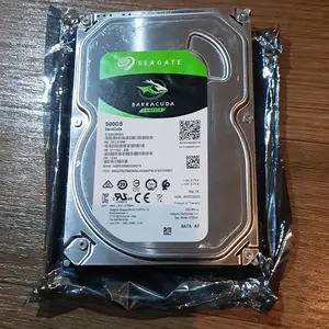 HARDISK PC 500GB HDD HDD INTERNAL KOMPUTER 500 GB SATA 3.5"