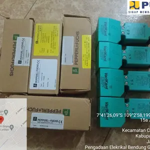 NJ40+U1+W NJ40 + U1 + W Rectangular NJ Inductive Proximity Sensor PR97