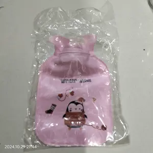 [SPR] Kantong Kompres Air Panas dan Dingin / Compress Karakter Imut