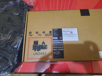 Product Review of Asus Vivobook GO 14 E1404GA - I3 N305 8GB DDR5 512GB 14" FHD W11 & OHS from Tokopedia customer review 0